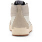 Ride-63 leren basketbalschoen