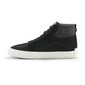 Ride-63 leren basketbalschoen
