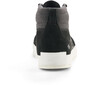 Ride-63 leren basketbalschoen