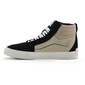Ride-63 leren basketbalschoen