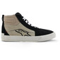 Ride-63 leren basketbalschoen