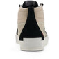 Ride-63 leren basketbalschoen