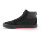 Ride-63 leren basketbalschoen