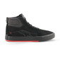 Ride-63 leren basketbalschoen