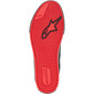 Ride-63 leren basketbalschoen
