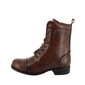 Lady Cuir-laarzen