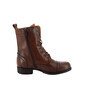 Lady Cuir-laarzen