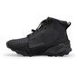 Subductie H2O-schoenen