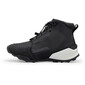 Subductie H2O-schoenen