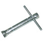 Bougiesleutel 18 en 21 mm