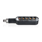 Door Koso - Cyclone 2.0 LED-volgordeschakelaars