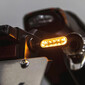Door Koso - Cyclone 2.0 LED-volgordeschakelaars
