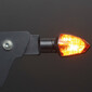 Richtingaanwijzers met Freaker lampen