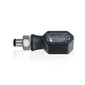 Multifunctionele LED-indicatoren Schattige voorkant