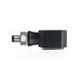 Multifunctionele LED-indicatoren Schattige voorkant