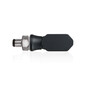 Multifunctionele LED-indicatoren Schattige voorkant