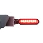 Multifunctionele en sequentiële LED-richtingaanwijzers 2.0 Master achter