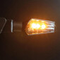 Honda achterzwaard Plug &amp; Play LED-knipperlichten