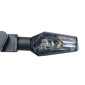 Honda knipperlichten voorzijde LED Sword Plug &amp; Play
