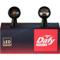 LED-indicatoren