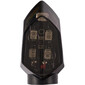 Piek-LED-indicatoren