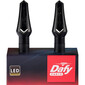 LED-indicatoren voor spikes