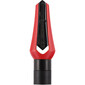 LED-indicatoren voor spikes