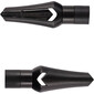LED-indicatoren voor spikes