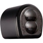 Stalen LED-indicatoren