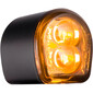Stalen LED-indicatoren