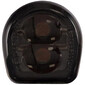 Stalen LED-indicatoren