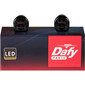 Stalen LED-indicatoren
