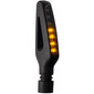 Aero LED richtingaanwijzers