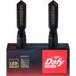 Dagger LED sequentiële indicatoren