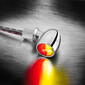 Atto® DF Richtingaanwijzer - Achterlicht en stoplicht
