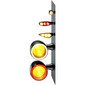 Atto® DF Richtingaanwijzer - Achterlicht en stoplicht