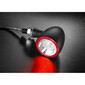 Bullet 1000® DF Richtingaanwijzer - Achterlicht en stoplicht