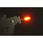 Led-richtingaanwijzers Poker