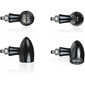 Multifunctionele led-richtingaanwijzers Bobber