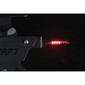 Multifunctionele led-richtingaanwijzers Geek