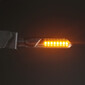Newman 2.0 LED sequentiële richtingaanwijzers