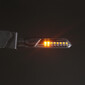 Newman 2.0 LED sequentiële richtingaanwijzers