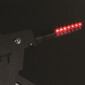 Sequentiële multifunctionele led-richtingaanwijzer Enigma