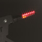 Sequentiële multifunctionele led-richtingaanwijzer Enigma