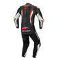 GP Tech V5 Wetsuit - 1 stuk