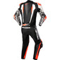 1-delige jumpsuit Racing Absolute V2