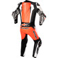 1-delige jumpsuit Racing Absolute V2