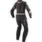 Demonio jumpsuit - 1 stuk