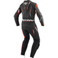 Demonio jumpsuit - 1 stuk
