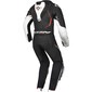 Vortex-jumpsuit voor kinderen 3 kinderen - 1 stuk